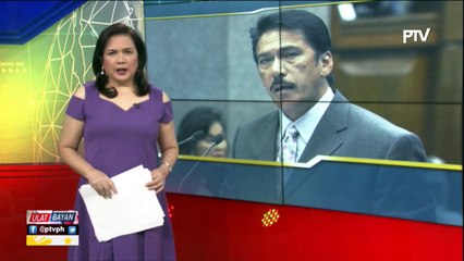 Senado: Wala pang pangangailangan na suspendihin ang TRAIN law