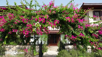 Datça Türkevi Otel