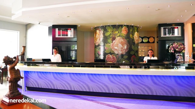 Ilıca Hotel Spa & Wellness Resort