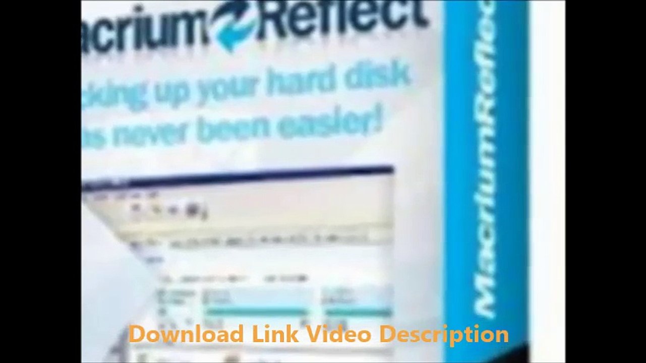 Macrium Reflect 7.1 Key