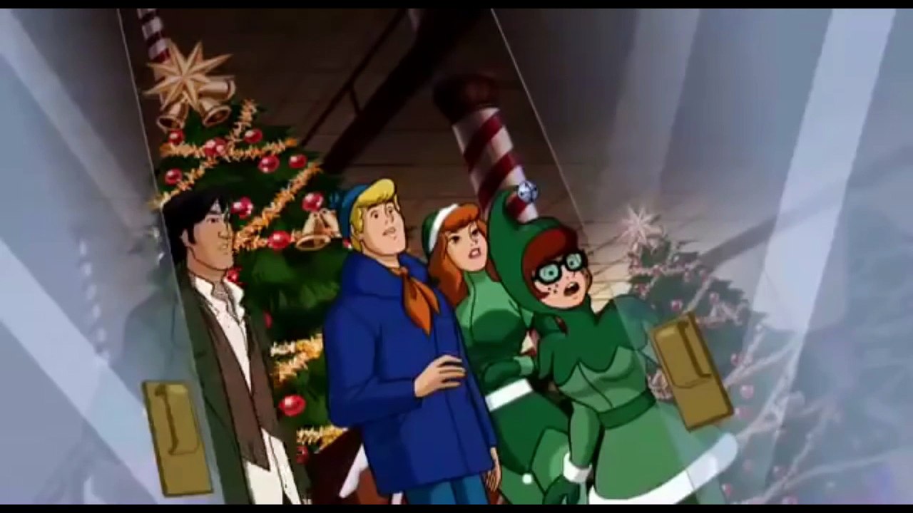 Scooby-doo-4