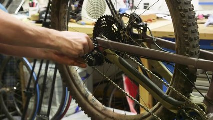 e-thirteen TRS+ First Ride and Installation - 12 Speed Without the Price Tag Bike Radar