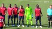 Les images de LOSC - USL Dunkerque