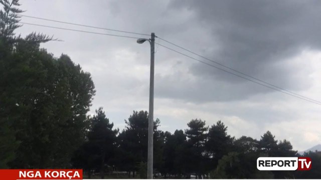 Korçë, hajdutët vjedhin kabujt elektrikë, zonat ngelin pa energji elektrike