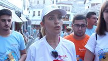 Çelet fushata për një sezon turistik të pastër - Top Channel Albania - News - Lajme