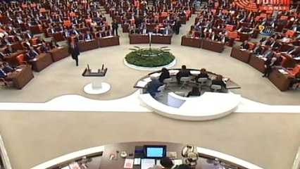 Adıyaman, Afyonkarahisar ve Ağrı Milletvekilleri Yemin Etti