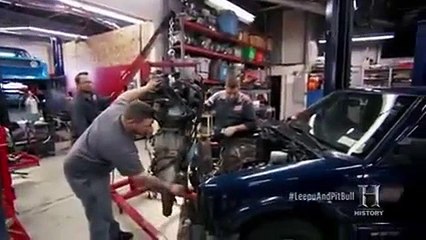 Leepu Pitbull S01 E04