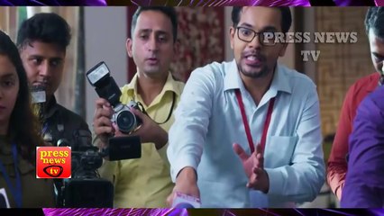 Kulfi Kumar Bajewala - 8th July 2018 Star Plus Serial News