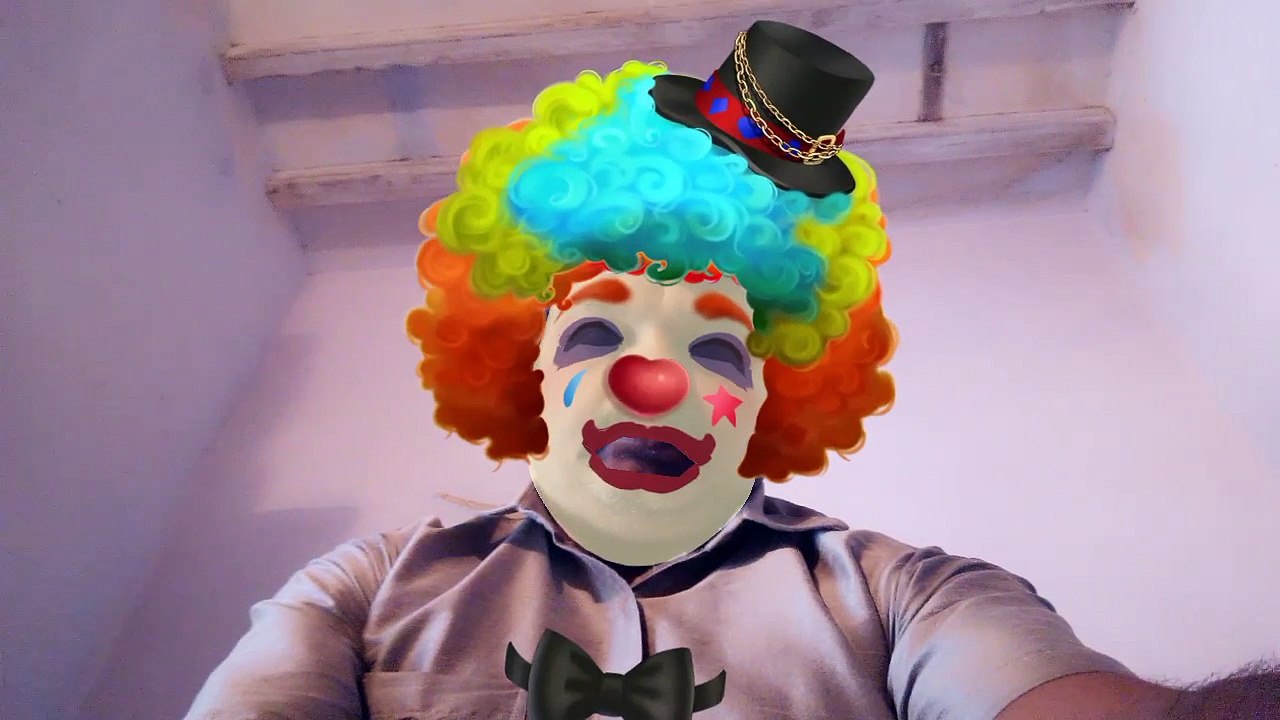 Time to laugh