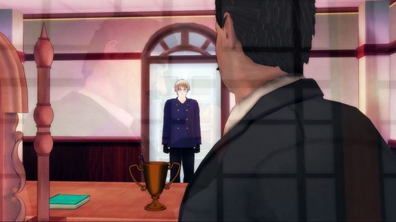 【MMD紙芝居】 第八鎮守府物語 第五話⑥ - 後編 【艦これ】