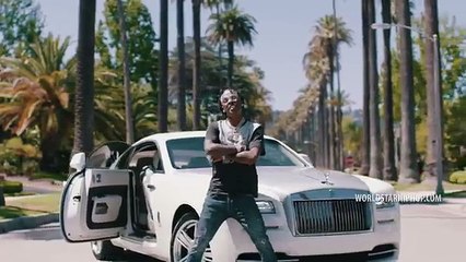 Rich The Kid Lot On My Mind (WSHH Exclusive - Official Music Video)