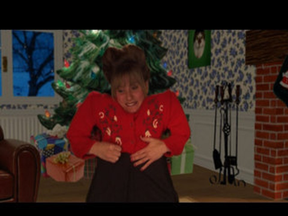 Plus que 12 jours avant Noël!