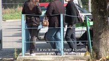 Banditisme à Grenoble - Documentaire