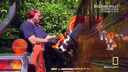 Building Wild S01 E07