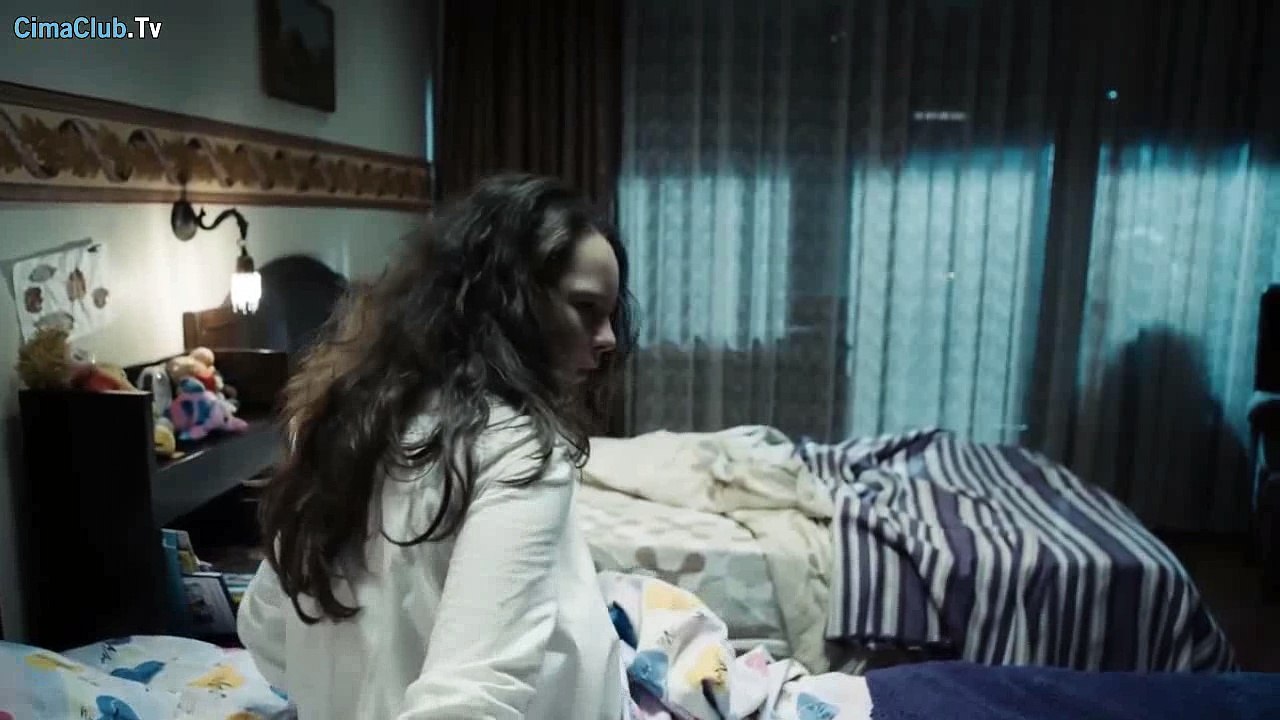 part 2 \ Siccin 4 فلم رعب تركي مترجم القسم الثاني