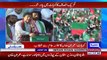 Imran Khan´s Speech in Kohat Jalsa - 7th July 2018