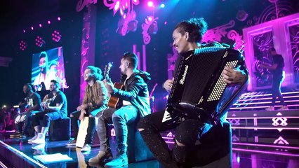 Zé Neto e Cristiano - BEBIDA NA FERIDA - #EsqueceOMundoLaFora