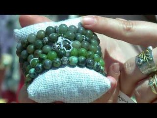 “Gurët fatsjellës dhe vetitë e tyre të pamohueshme” - Top Channel Albania - News - Lajme