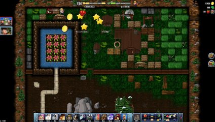 [~Frigga~] #5 Berry Hill - Diggy's Adventure