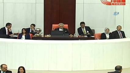 Aydın, Balıkesir ve Bartın Milletvekilleri Yemin Etti