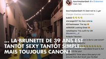 PHOTOS. Kourtney Kardashian, canon pendant ses vacances en Italie
