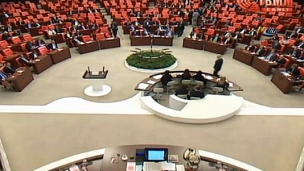 Aydın, Balıkesir ve Bartın Milletvekilleri yemin etti