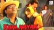 Making Of Sanjay Dutt's Khalnayak Movie | Madhuri Dixit, Jackie Shroff
