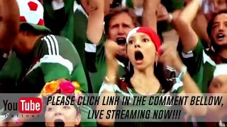 {LIVE STREAM} Croatia Vs Russia At Fisht Stadium Sochi 17 Jun 2018