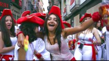 Women face sex predator threat in Spain's running of the bulls