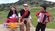 Markitos Guamán ► Kuysaku ♪ (Video Oficial)