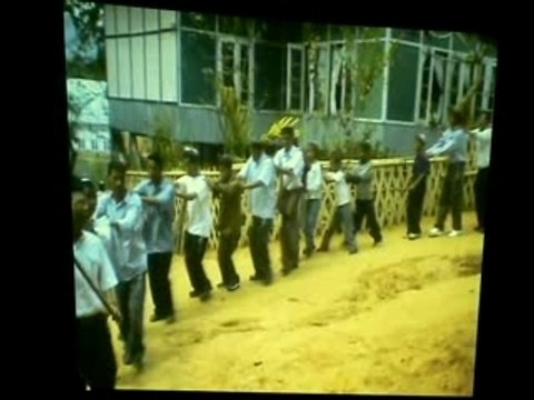 LES TRIBUS PERDUES D'ISRAEL