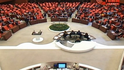 Burdur ve Bursa Milletvekilleri yemin etti