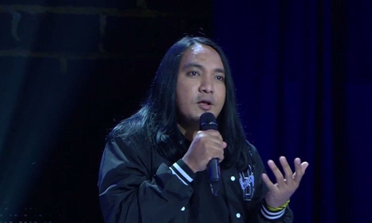 Bintang: Disangka Tapir - SUCI 8