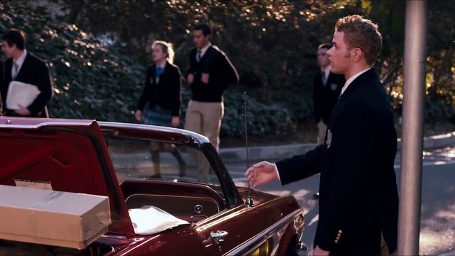 Ashley Greene y Paul Khoury se han dado el 'sí quiero'