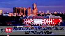 Football Live: Croatia Vs Russia , Fifa World Cup 2018