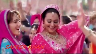 Bichdann (Full Video Song)-HD- Love Song 2012 - Son Of Sardaar - Rahat Fateh Ali Khan