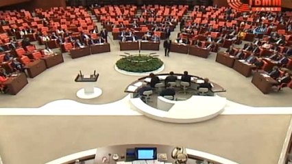 Çanakkale, Çankırı, Çorum ve Denizli Milletvekilleri Yemin Etti