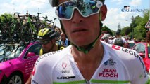 Tour de France 2018 - Maxime Bouet : 