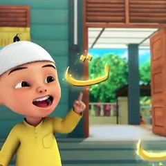 Seronokkan belajar Alif Ba Ta bersama Upin, Ipin dan kawan-kawan. Mesti ramai kawan-kawan yang dah boleh hafal Alif Ba Ta sekarang ni..#upinipin #alifbata #me