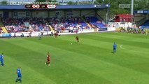 Harry Wilson Goal HD - Chester 0 - 1 Liverpool - 07.07.2018