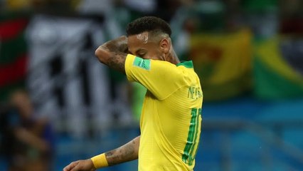 FIFA WORLD CUP 2018 | ബ്രസീലിന്റെ പരാജയകാരണങ്ങൾ | OneIndia Malayalam