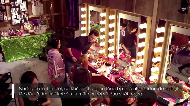 Những ca khúc Hàn từng bị cấm vì những lí do không thể hiểu nổi