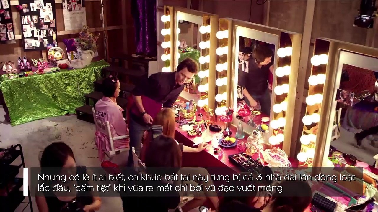 Những ca khúc Hàn từng bị cấm vì những lí do không thể hiểu nổi