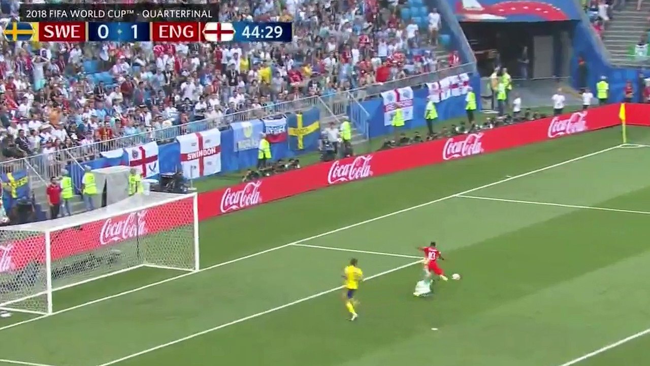 Huge miss