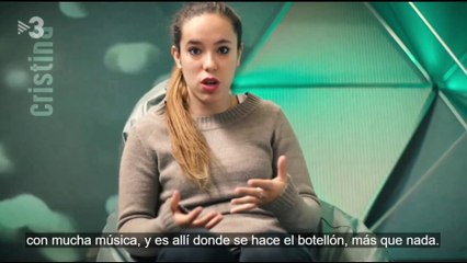 Merlí, Los apegos - Ganar tus Batallas ❤