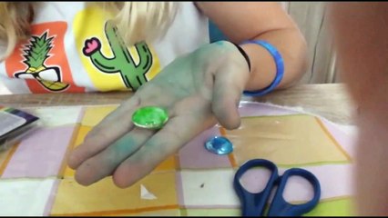 ZELF EDELSTENEN MAKEN! #VLOG76 // Nikki Vlogs