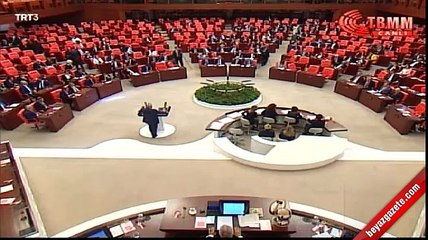 CHP'li vekil bir türlü yemin edemedi