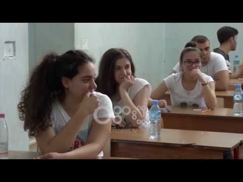 Ora News - Gara në 10 Degë, maturantët kanë 7 ditë afat për plotësimin e formularit A2