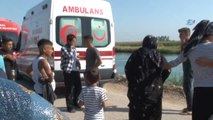 Adana'da Aynı Gün Aynı Yerde İkinci Boğulma Olayı