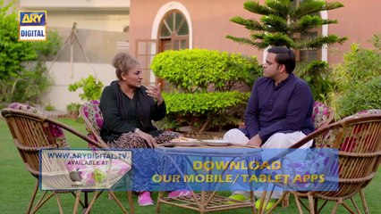 Main Aur Tum 2.0 Epi 40 - 7th July 2018 - ARY Digital Drama